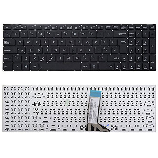 Bàn phím ASUS X502